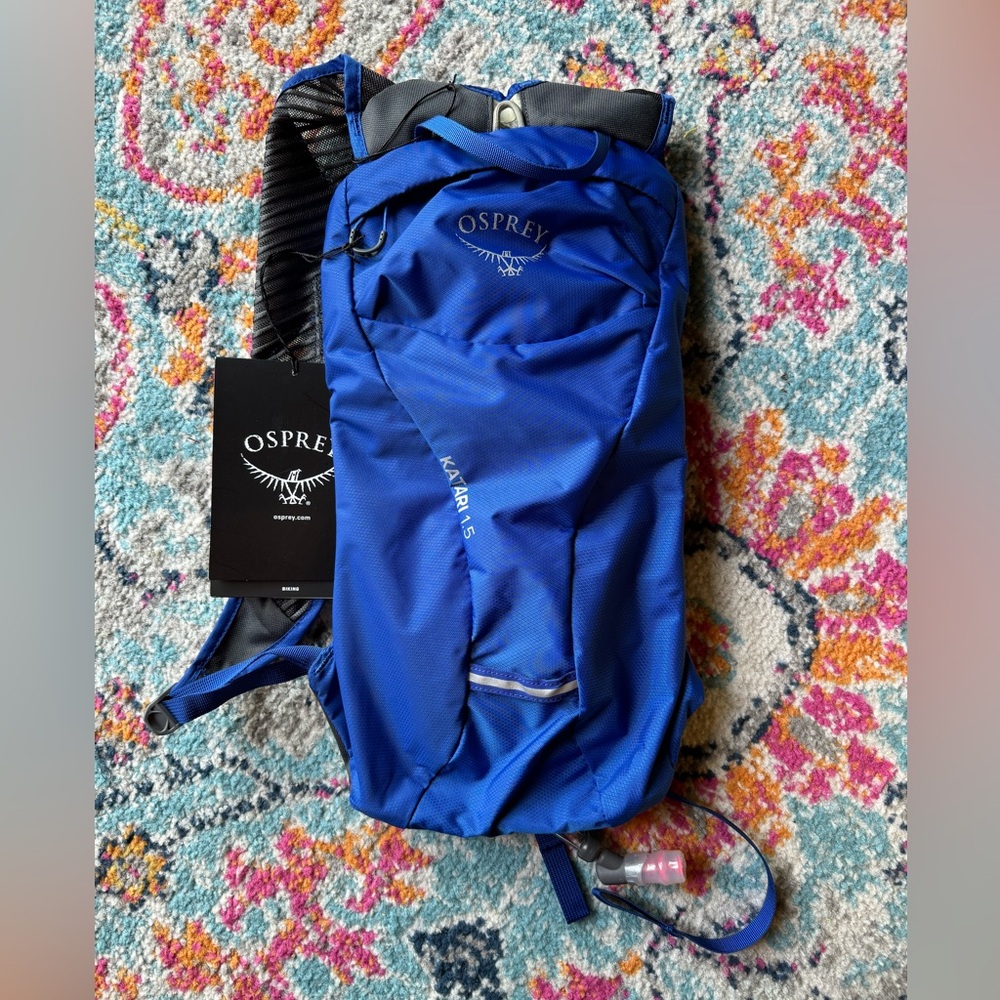 Osprey Katari 1.5